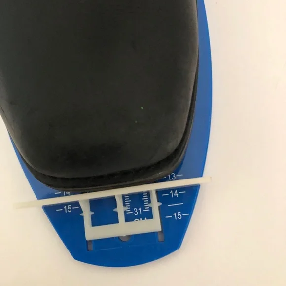 Durango Black Harness Boot - Picture 13 of 15